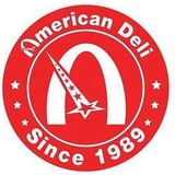 American Deli Logo