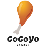 CoCoYo Chicken Logo