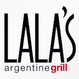 Lala's Argentine Grill (Melrose) Logo