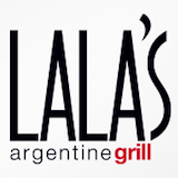 Lala's Argentine Grill (DTLA) Logo