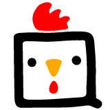 Q's Chicken Logo