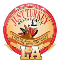 Just Turkey Logo