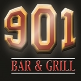 901 Bar & Grill Logo