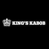 King’s Kabob Logo