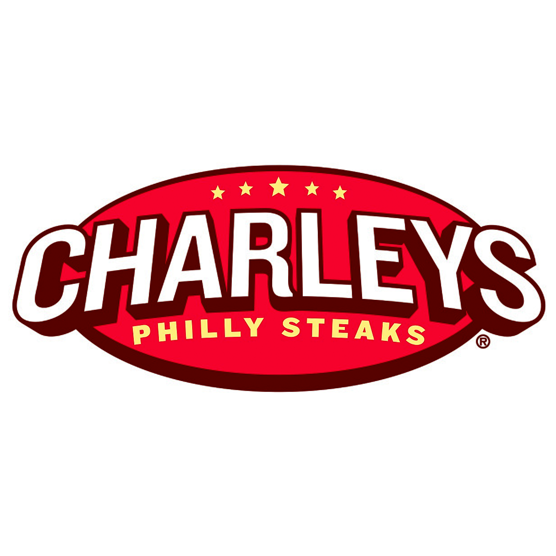 Charleys Cheesesteaks and Wings - La Alameda - CA Logo