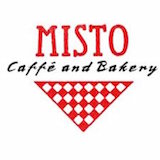 Misto Caffe & Bakery Logo