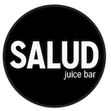 Salud Juice - 2nd Street Logo