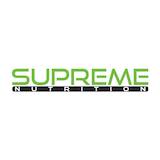 Supreme Nutrition Logo