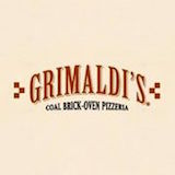 Grimaldi's Coal Brick-Oven Pizzeria Logo