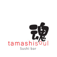 Tamashisoul Sushi Bar Logo