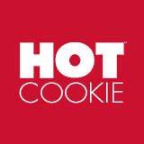 Hot Cookie Logo