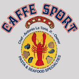 Caffé Sport Logo