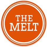 The Melt - Embarcadero Logo