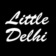 Little Delhi Logo