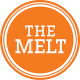 The Melt- 925 Market Logo