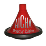 Aicha Moroccan cuisine Logo