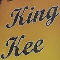 King Kee Logo
