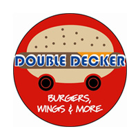Double Decker Logo