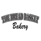 The Bread Basket Bakery Logo