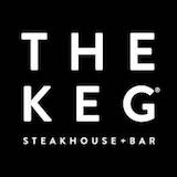 Keg Steakhouse & Bar Logo