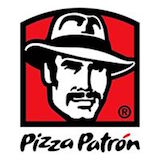 Pizza Patron (13505 Montfort Pl) Logo