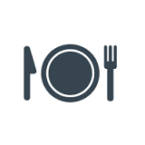 Casablanca Greek Mediterranean Cuisine Logo