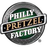 Philly Pretzel Factory Logo