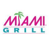 Miami Subs (North Lake) Logo