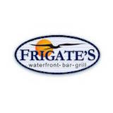 Frigate's Waterfront Bar & Grill Logo