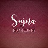 Sajna Indian Cuisine Logo