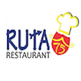 Restaurante Ruta 75 Logo