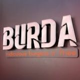 Burda Logo