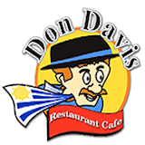 Don Davis Restaurant Cafe (Doral) Logo