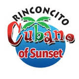 Rinconcito Cubano Criollo (University Park) Logo