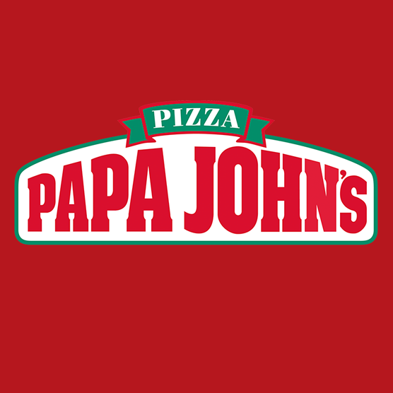 Papa Johns Pizza (1100 15Th Street) Logo