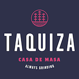 Taquiza Logo