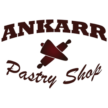 Ankarr Logo