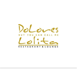 Dolores But You Can Call Me Lolita Logo