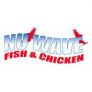 Nu Wave Fish & Chicken (Joe Hall Dr) Logo