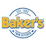 Baker's Drive-Thru (102) Logo