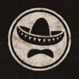 El Charro (Troy) Logo