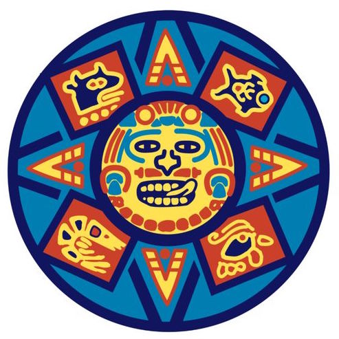 Grand Azteca (Fraser) Logo