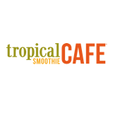 Tropical Smoothie Cafe - Royal Oak Logo