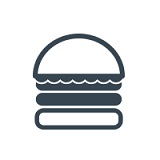 Streetside Burger Logo