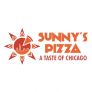 Sunny's Pizza & Wings Logo