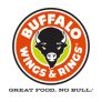 Wings and Rings (983 Loop 337) Logo