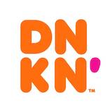 Dunkin' Logo