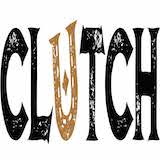 Clutch Kitchen & Pour House Logo