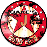 Jake's Good Eats Logo