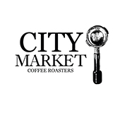 City Market Coffee House Logo